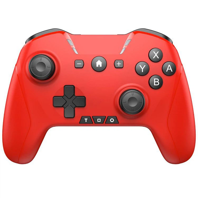 Nintendo Switch Macro Controller