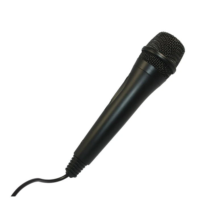 Usb Gaming Microphone with Switch