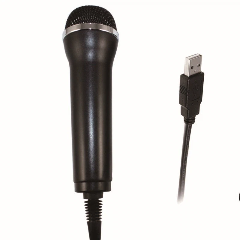 Usb Gaming Wired Microphone