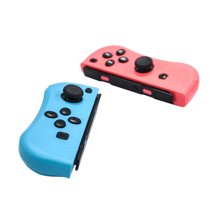 Wireless Joy Con Controllers