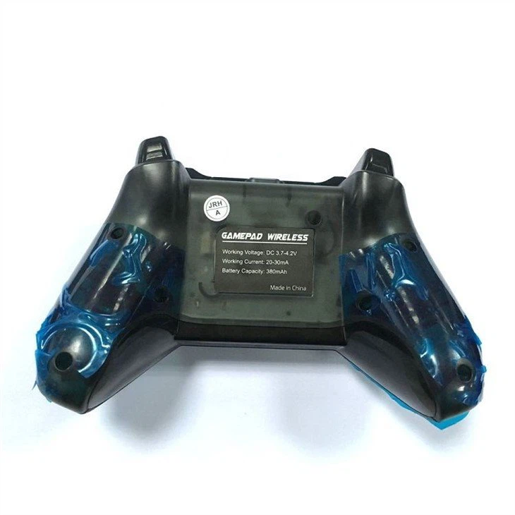Switch Wireless Pro Controller
