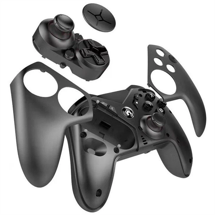 Turbo Controller Nintendo Switch