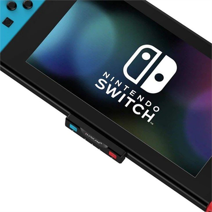 Bluetooth Adapter support APTX APTX LL for Switch/PS4/PS5
