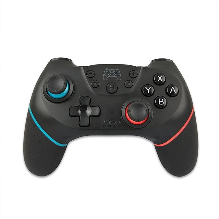 Wireless Switch Game Controllers