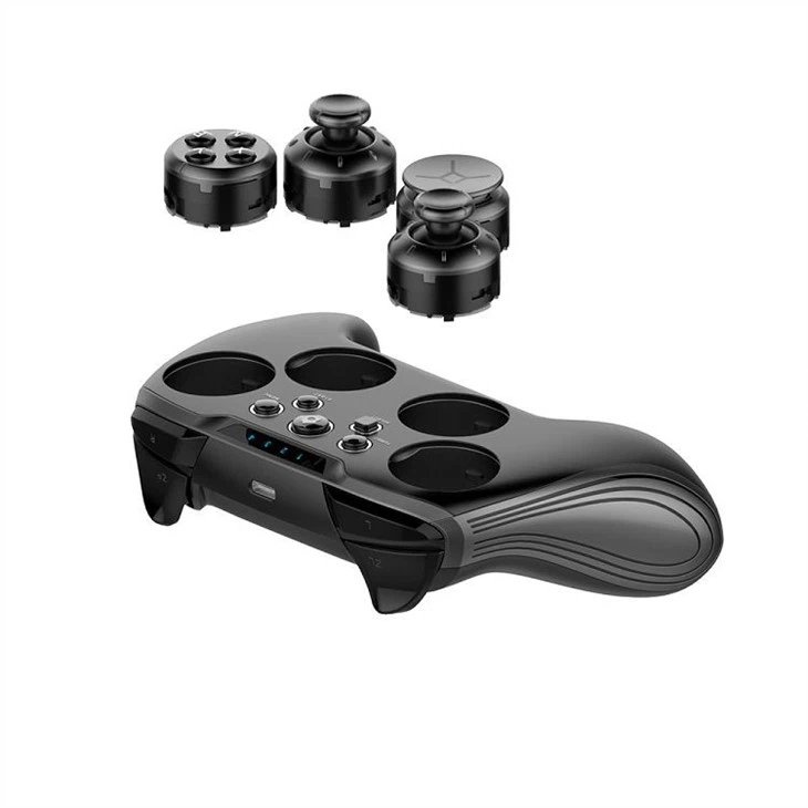 Nintendo Switch Elite Controller