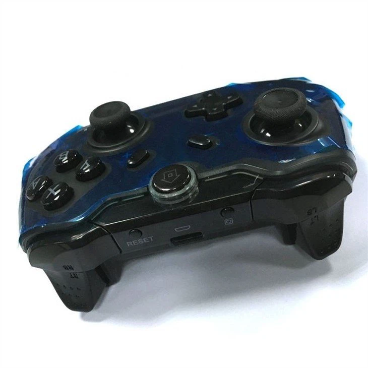 Switch Wireless Pro Controller