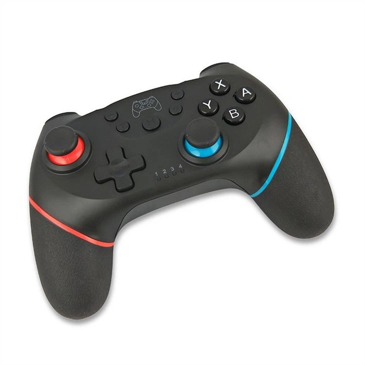 Wireless Switch Game Controllers