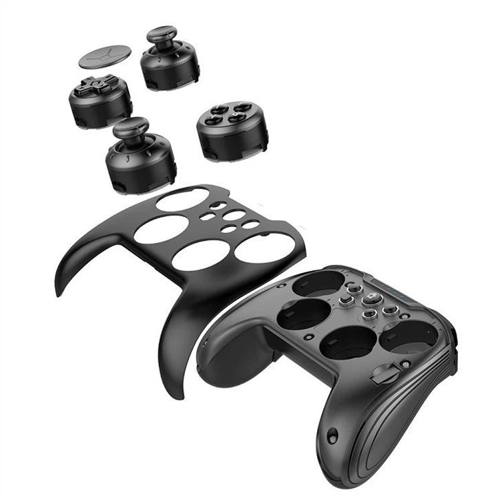 Nintendo Switch Elite Controller