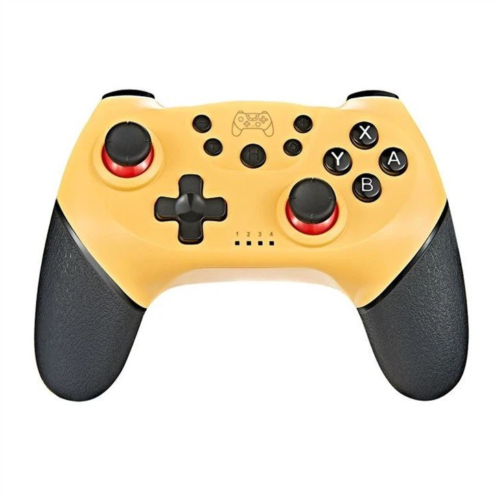 Wireless Switch Game Controllers