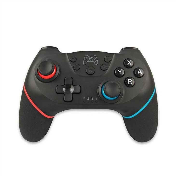 Wireless Switch Game Controllers