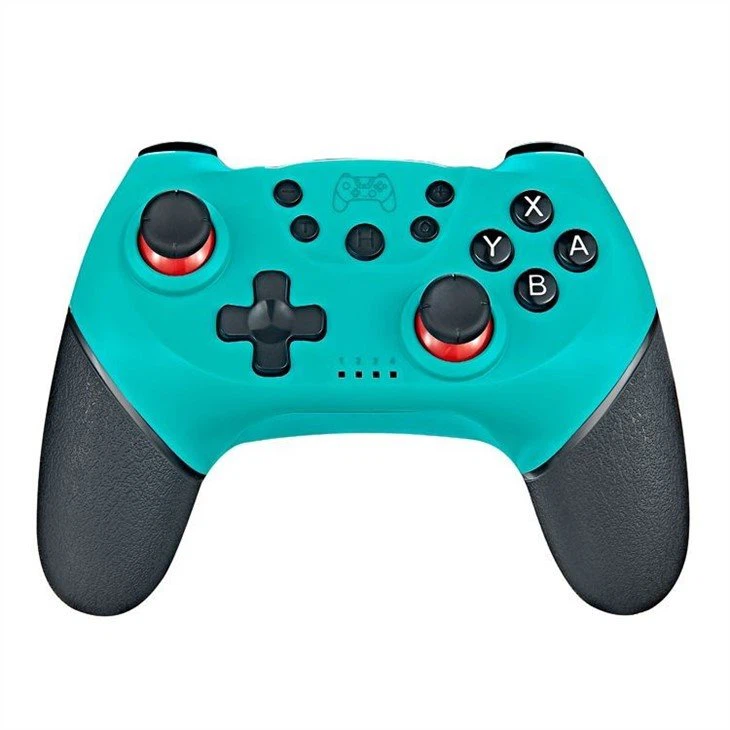 Wireless Switch Game Controllers