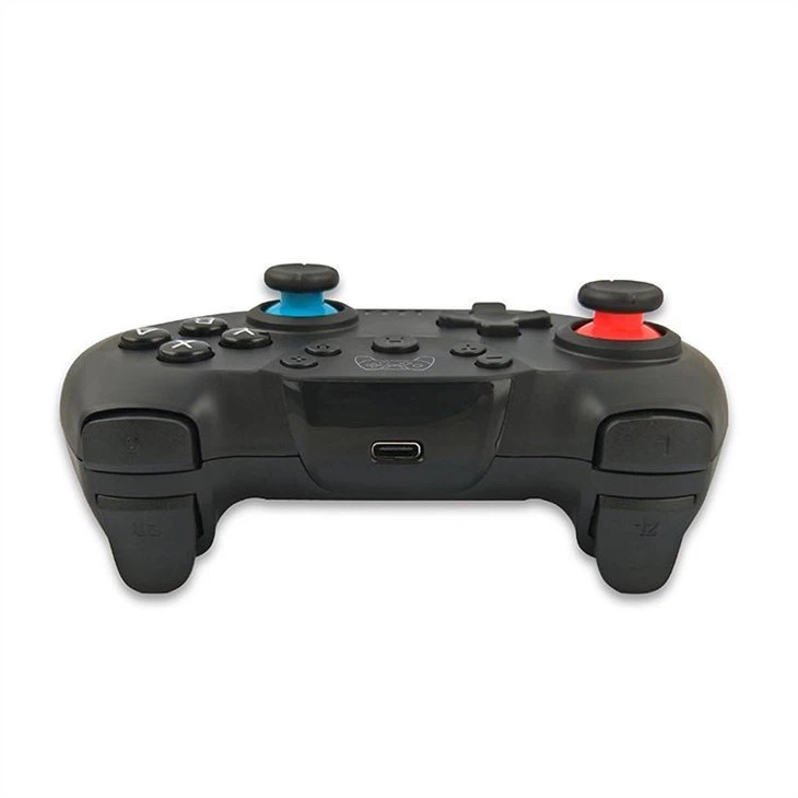 Wireless Switch Game Controllers
