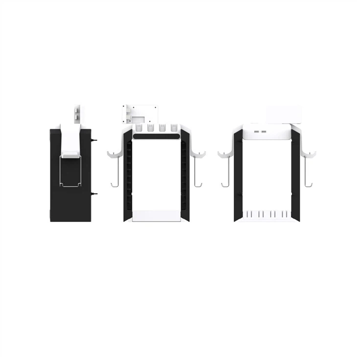Honcam Game Holder Charging Stand For Nintendo Switch