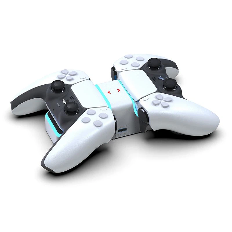 Ps5 Dual Charging