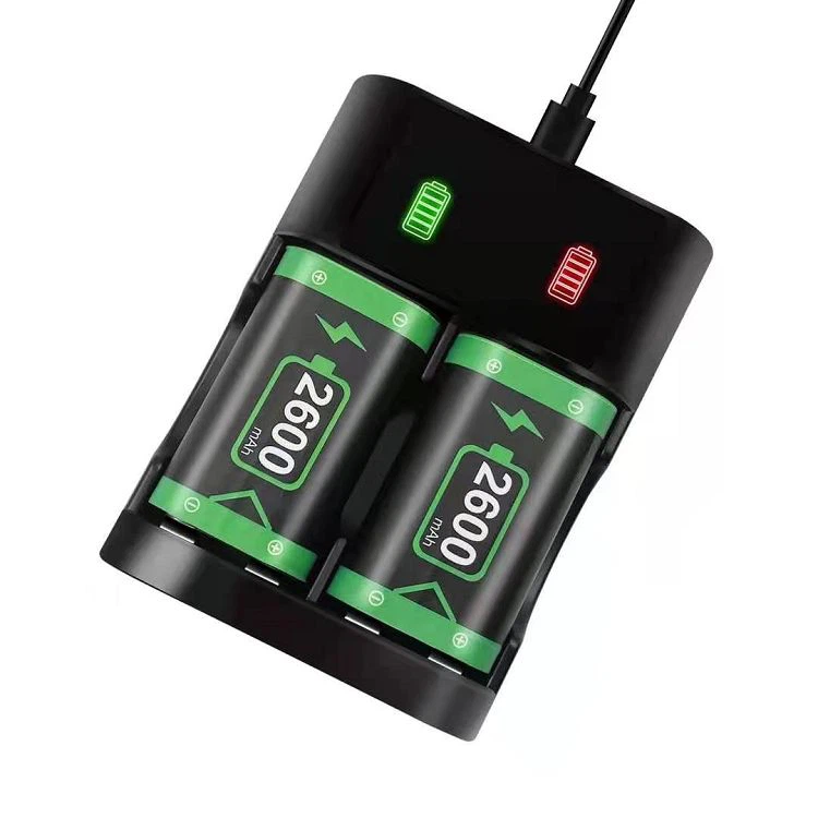 Battery and Charging Kit for Xbox Series Controller