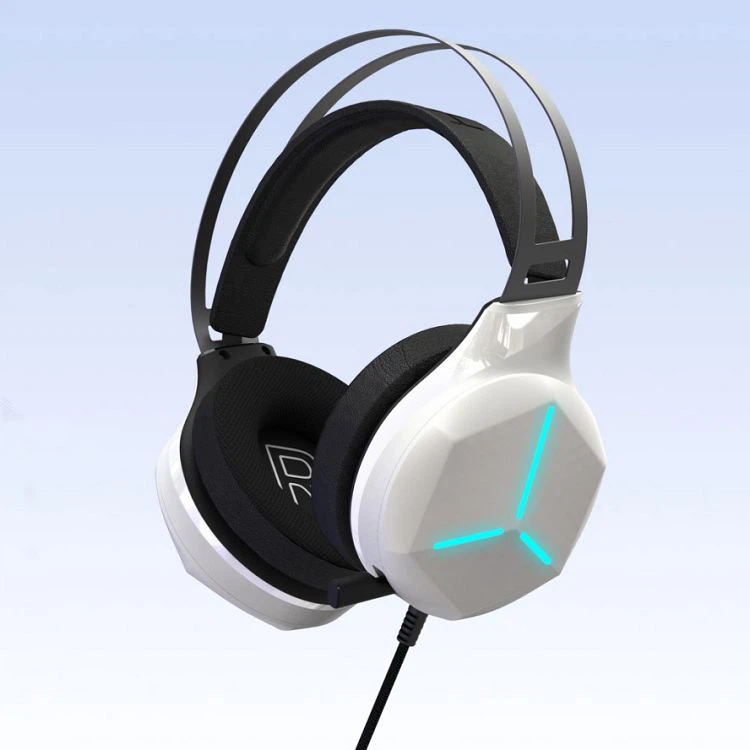 Wired Ps5 Headset