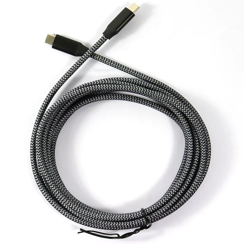 Ps5 Controller Charging Cable