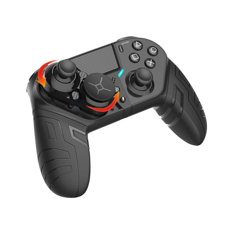Playstation 4 Elite Controller