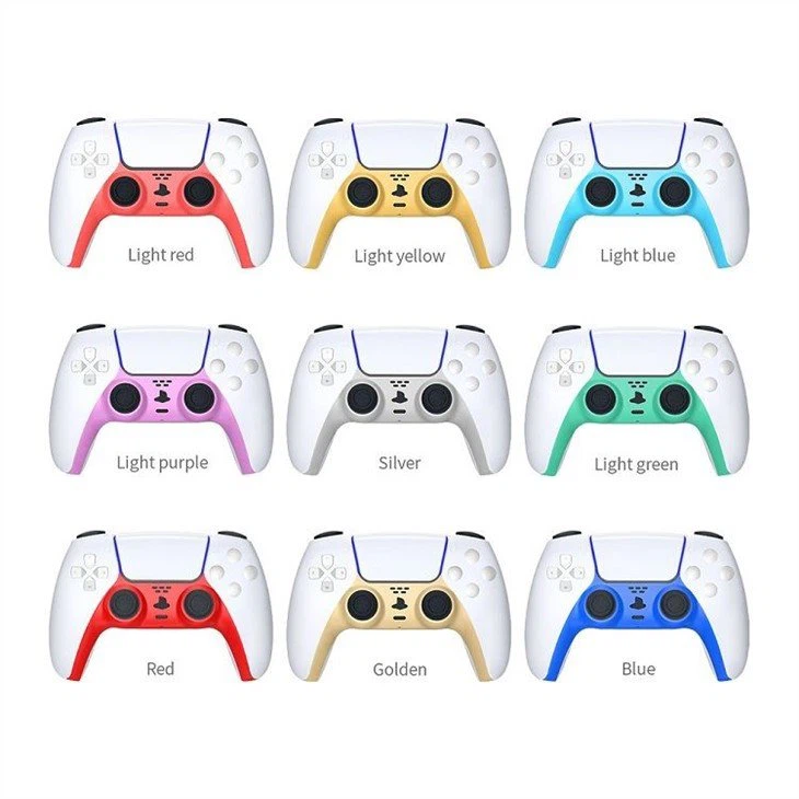Ps5 Controller Faceplate