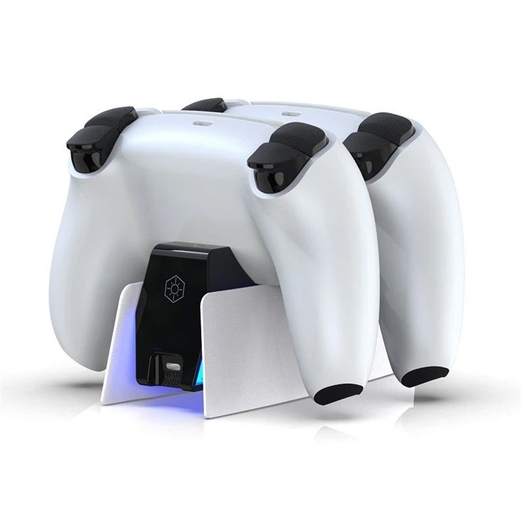 Click In Design Fast Charging Dock for Dualsense Controller