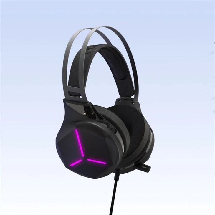 Wired Ps5 Headset
