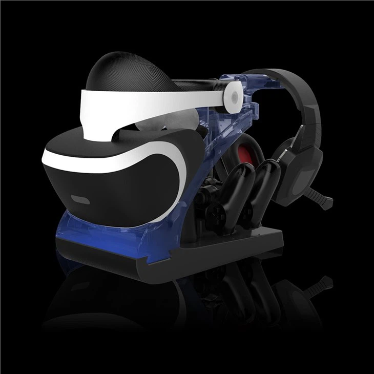 Ps4 Vr Docking Station