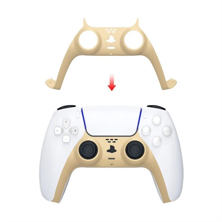 Ps5 Controller Faceplate