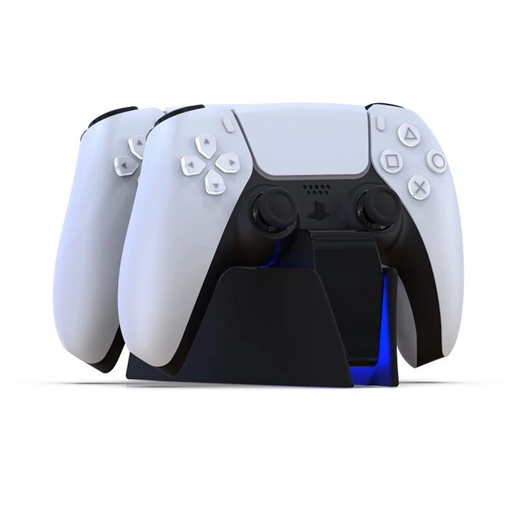 Click In Design Fast Charging Dock for Dualsense Controller