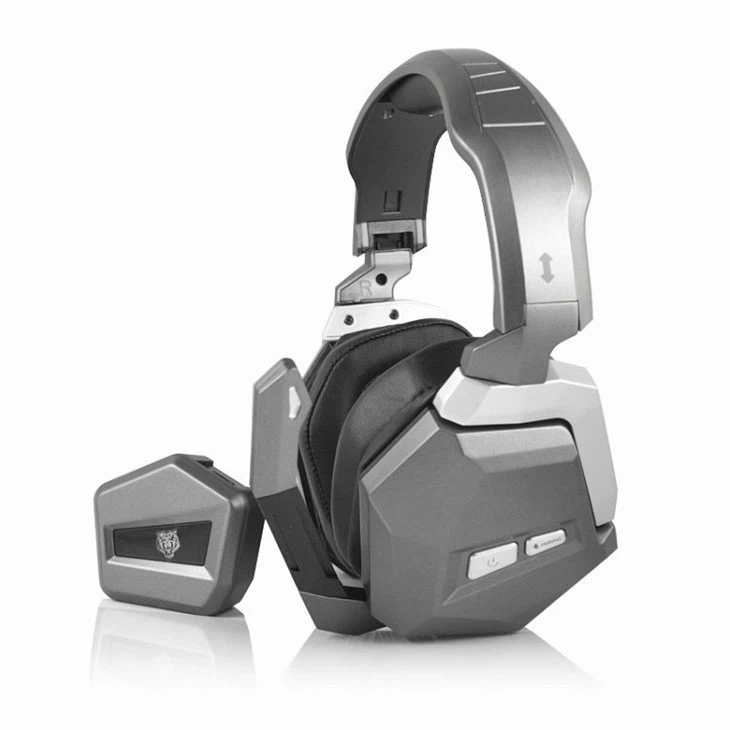 Xbox Series Wireless Headset