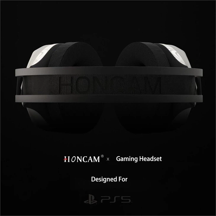Wired Ps5 Headset