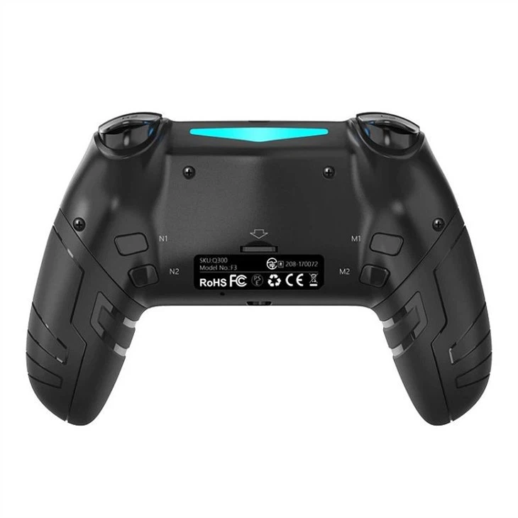 Playstation 4 Elite Controller