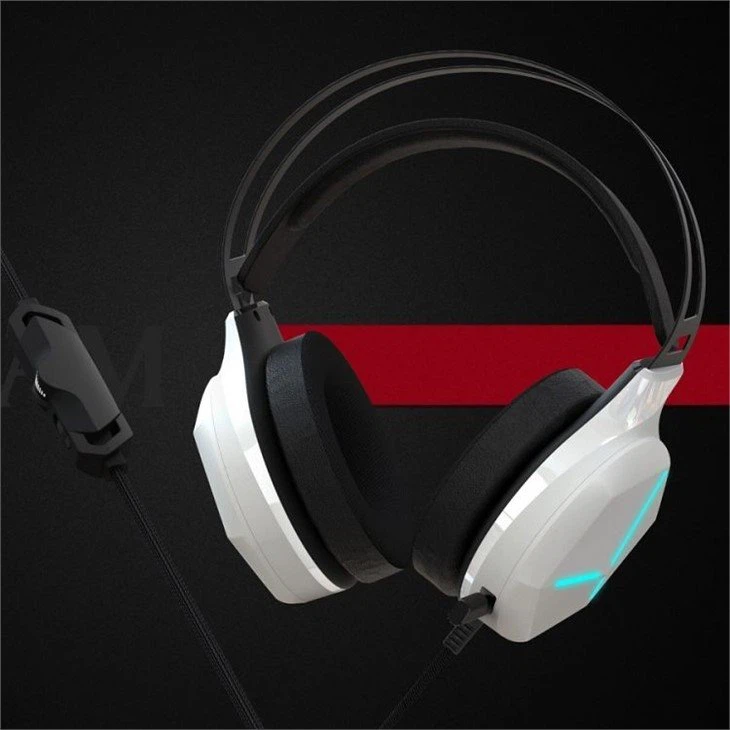 Wired Ps5 Headset