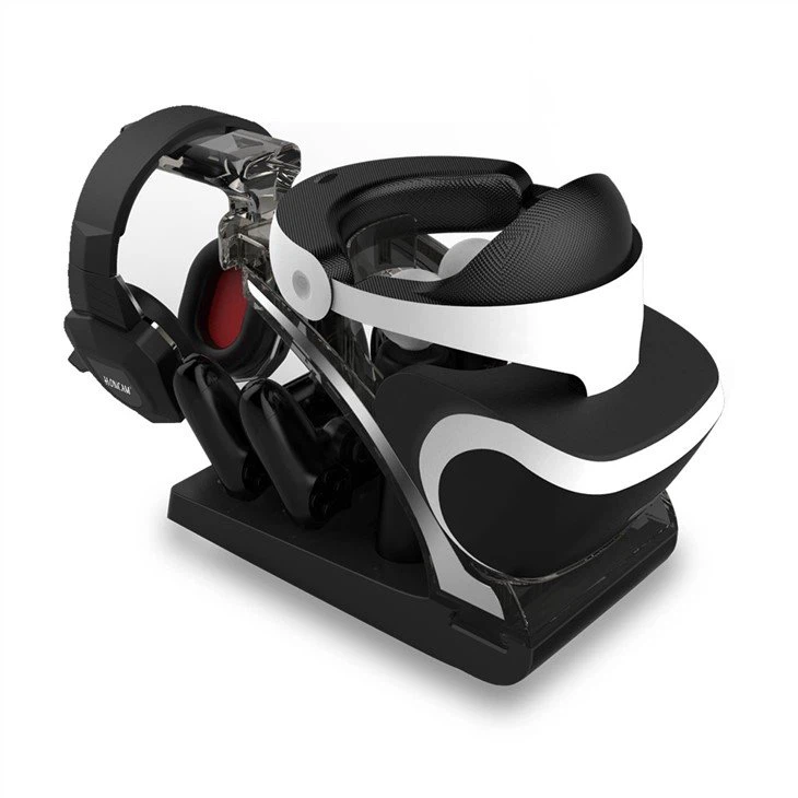 Ps4 Vr Docking Station