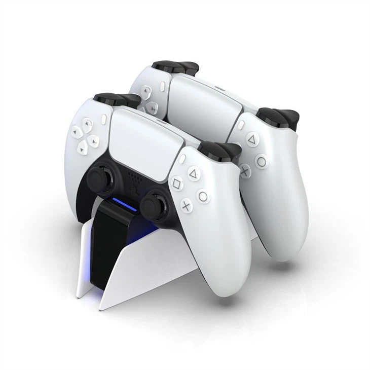 Click In Design Fast Charging Dock for Dualsense Controller
