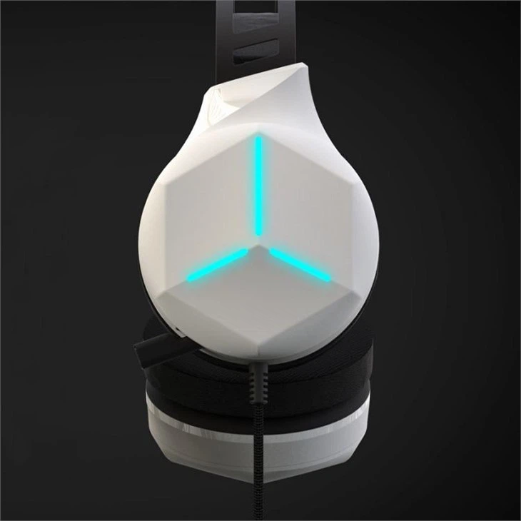 Wired Ps5 Headset
