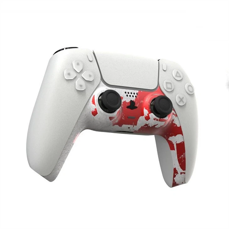 Ps5 Controller Faceplate
