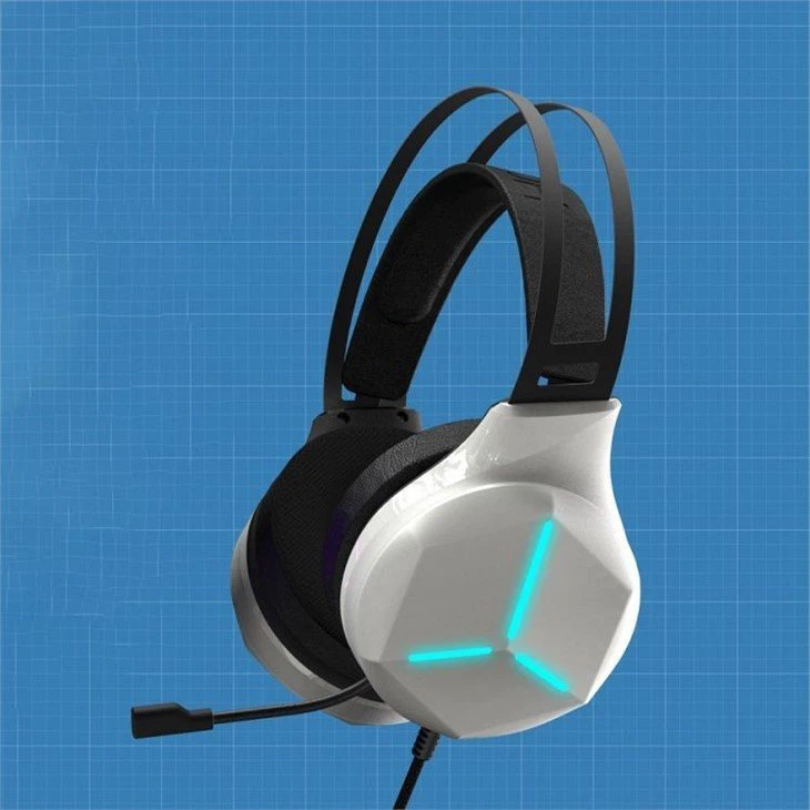 Wired Ps5 Headset