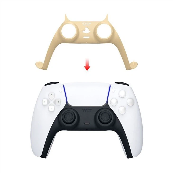 Ps5 Controller Faceplate