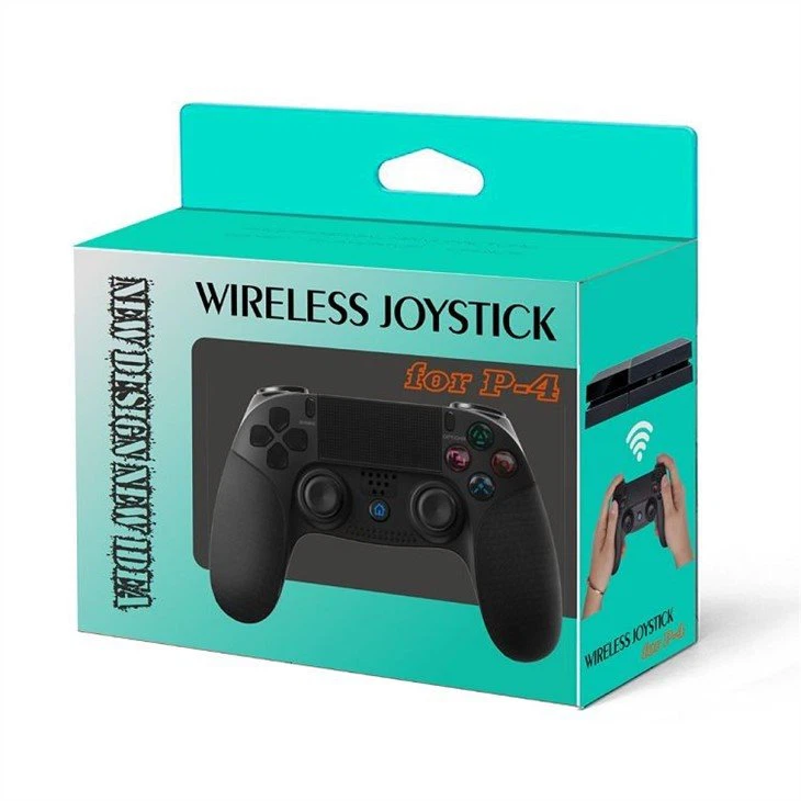 Dualshock Wireless Controller
