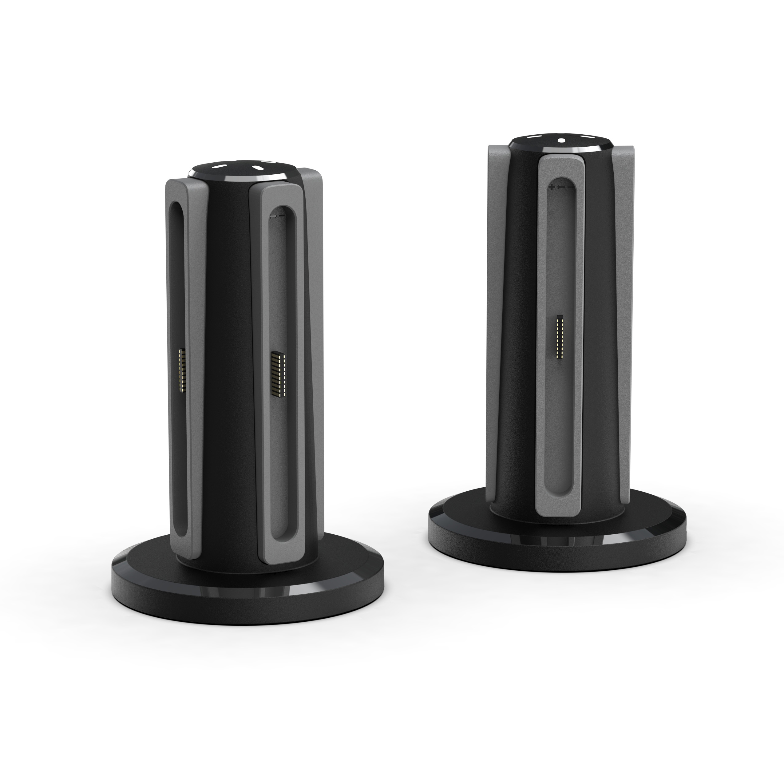 Honcam Quad Charging Dock for Nintendo Switch 2 Joy-con 2