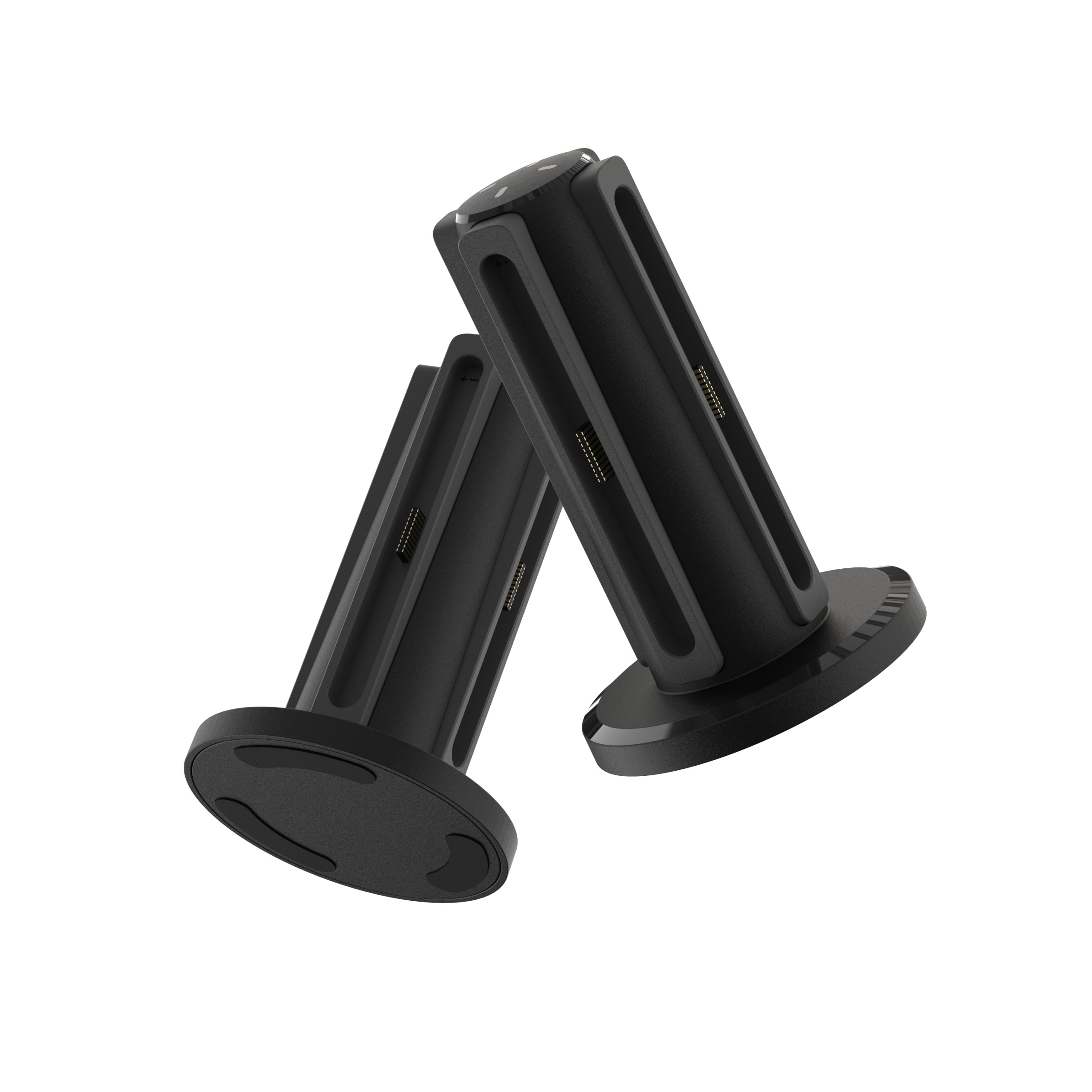 Honcam Quad Charging Dock for Nintendo Switch 2 Joy-con 2
