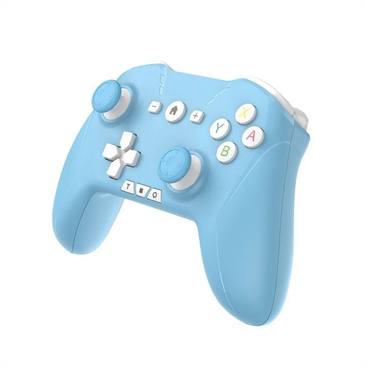 Nintendo Switch Macro Controller