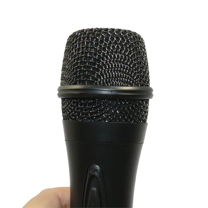 Usb Gaming Microphone with Switch