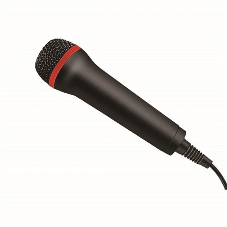 Usb Gaming Wired Microphone
