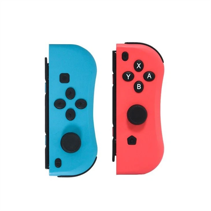 Wireless Joy Con Controllers