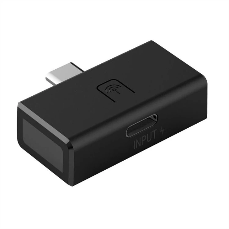 Bluetooth Transmitter for Nintendo Switch
