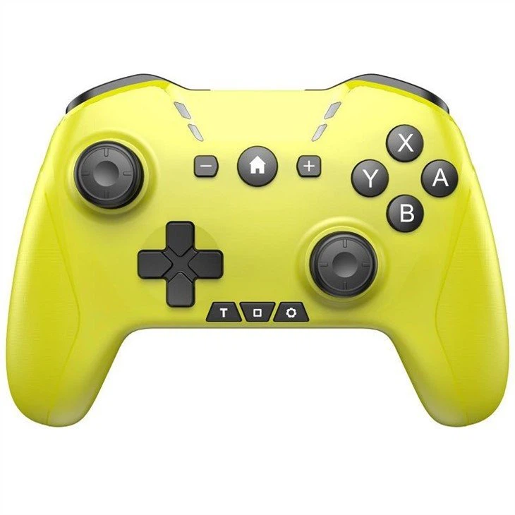 Nintendo Switch Macro Controller