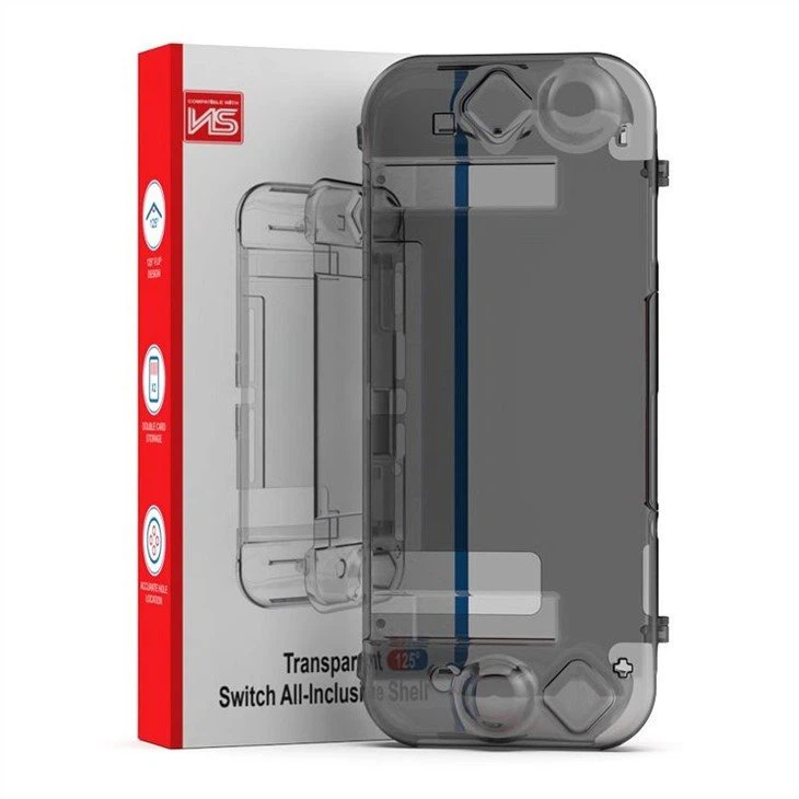 Nintendo Switch Protective Shell