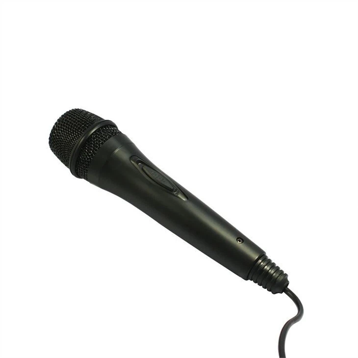 Usb Gaming Microphone with Switch