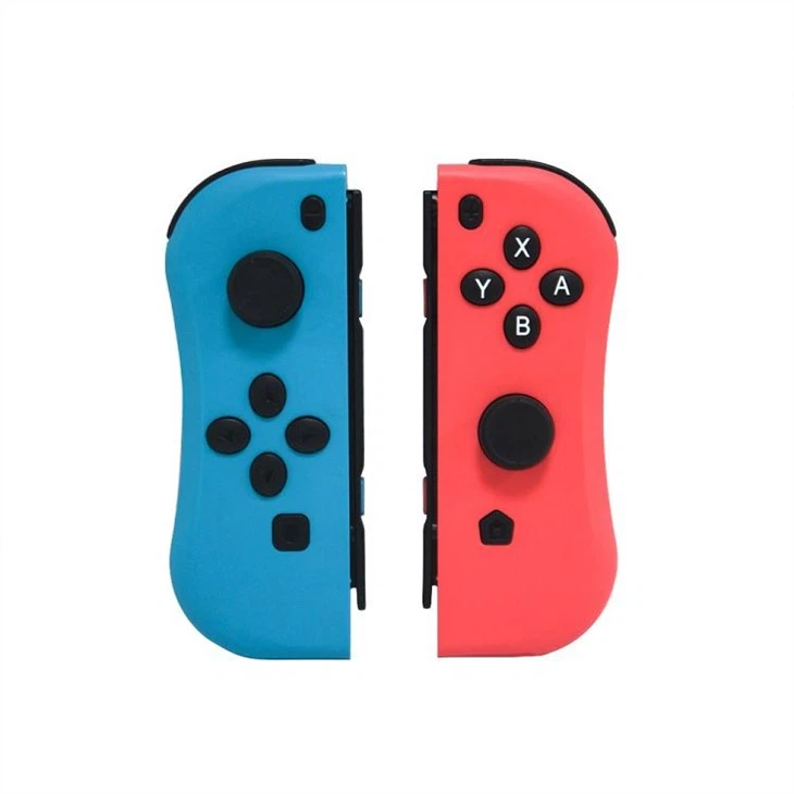 Wireless Joy Con Controllers